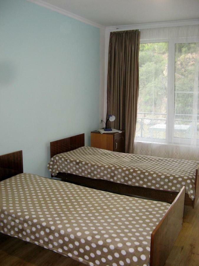 New Sanahin Hotel Alaverdi Bagian luar foto