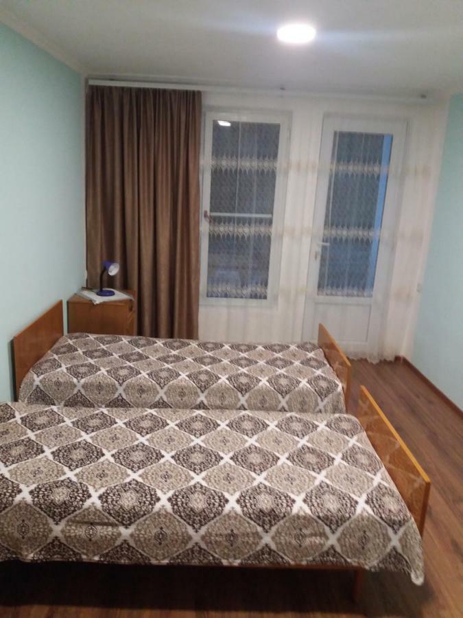 New Sanahin Hotel Alaverdi Bagian luar foto