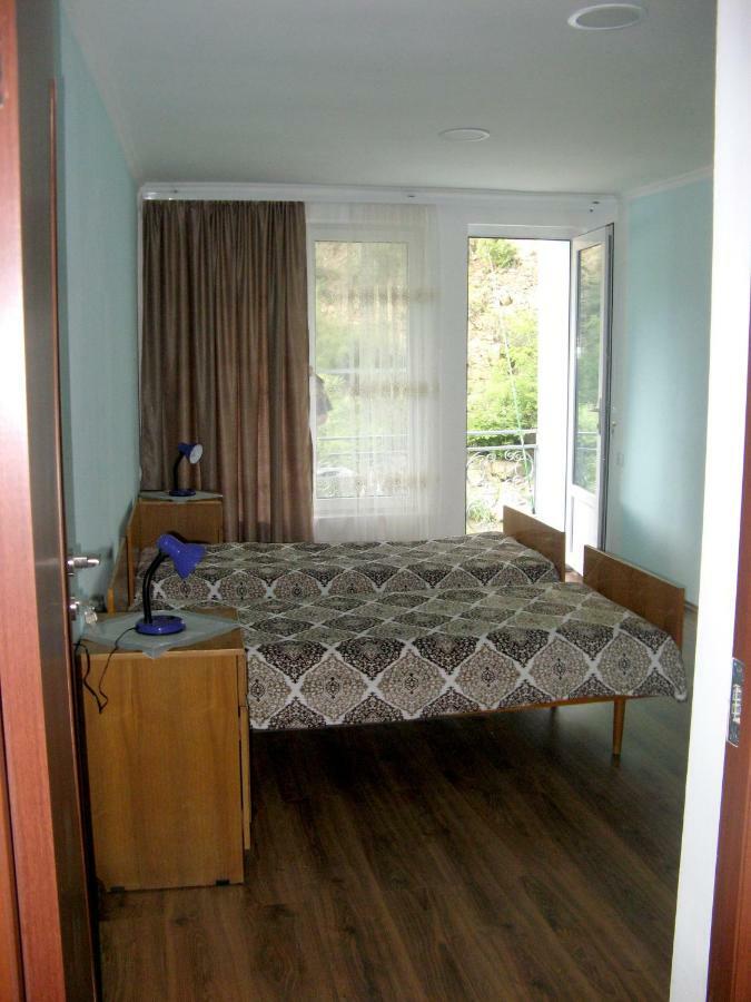 New Sanahin Hotel Alaverdi Bagian luar foto