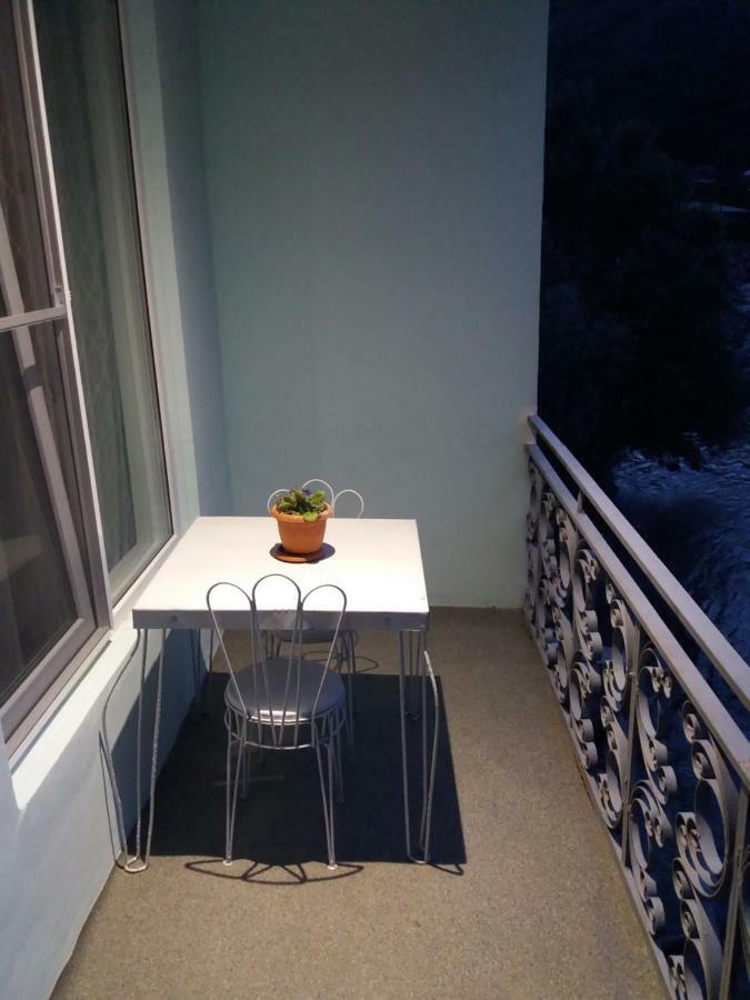 New Sanahin Hotel Alaverdi Bagian luar foto