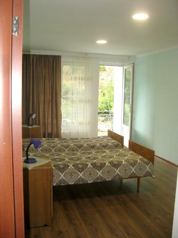 New Sanahin Hotel Alaverdi Bagian luar foto