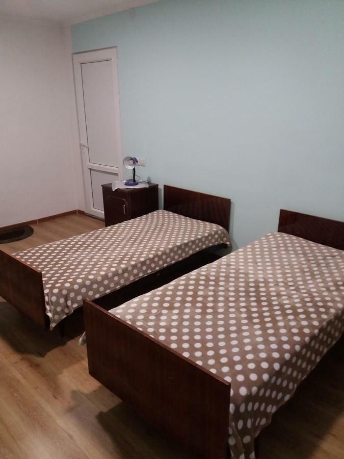 New Sanahin Hotel Alaverdi Bagian luar foto