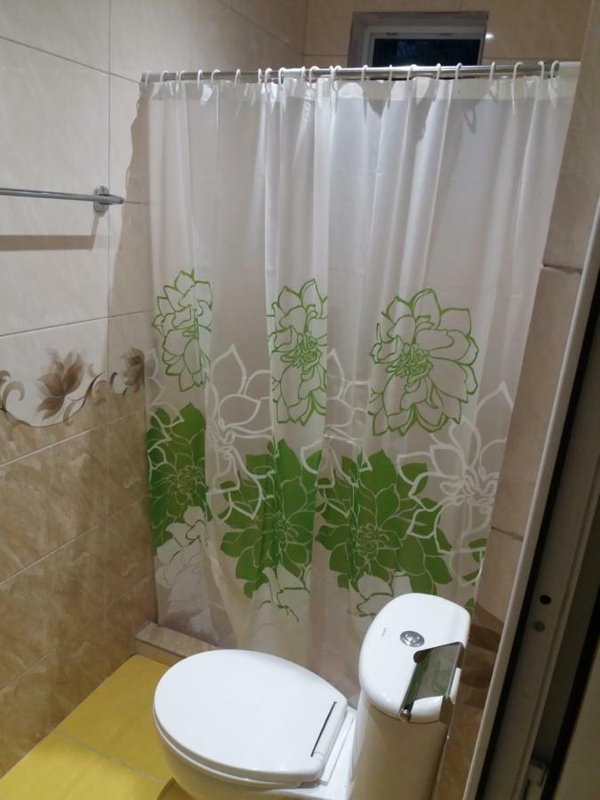 New Sanahin Hotel Alaverdi Bagian luar foto